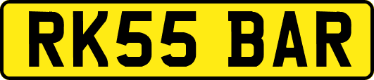 RK55BAR