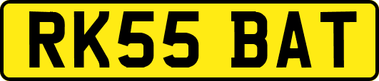 RK55BAT