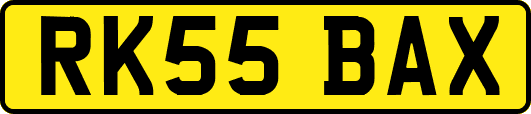 RK55BAX