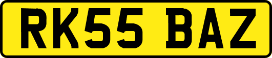 RK55BAZ