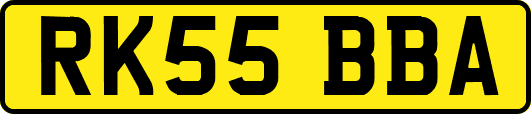 RK55BBA