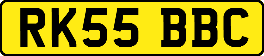 RK55BBC