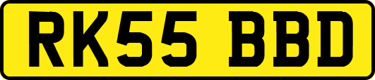 RK55BBD
