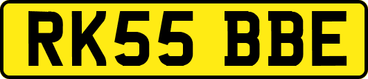 RK55BBE