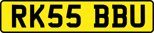 RK55BBU