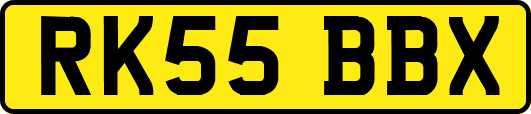 RK55BBX