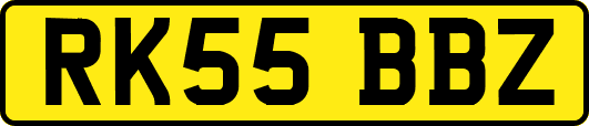 RK55BBZ