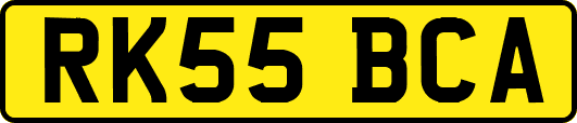 RK55BCA
