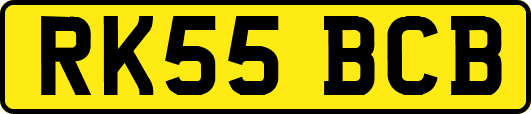 RK55BCB