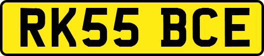 RK55BCE
