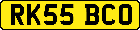 RK55BCO