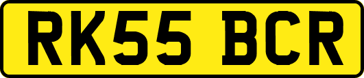 RK55BCR