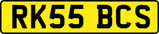RK55BCS