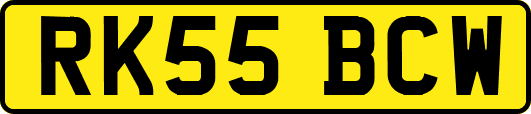 RK55BCW