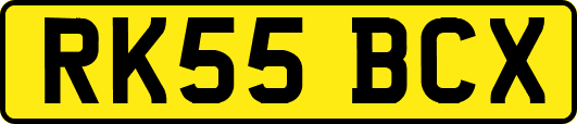 RK55BCX