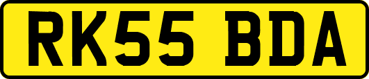 RK55BDA
