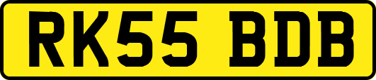 RK55BDB