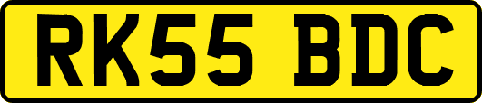 RK55BDC