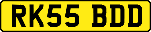 RK55BDD