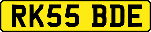RK55BDE