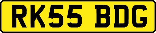 RK55BDG