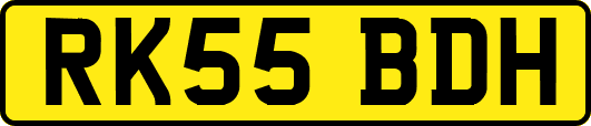 RK55BDH