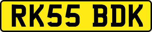 RK55BDK