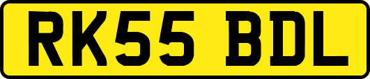 RK55BDL