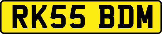 RK55BDM