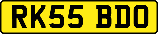 RK55BDO