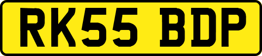 RK55BDP
