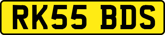 RK55BDS