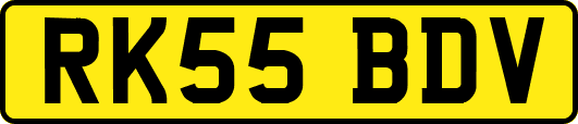 RK55BDV