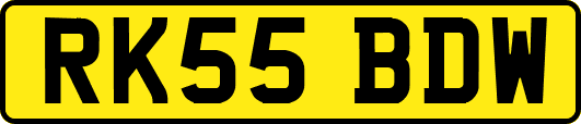 RK55BDW