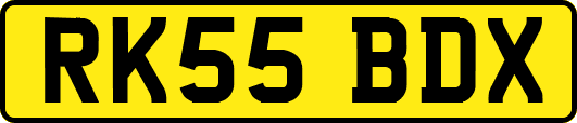 RK55BDX