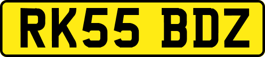 RK55BDZ