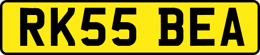 RK55BEA