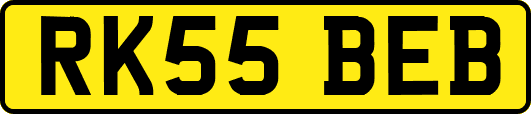 RK55BEB