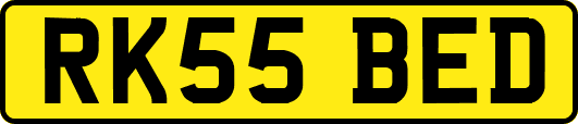 RK55BED