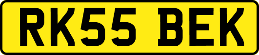RK55BEK