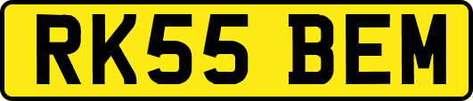 RK55BEM