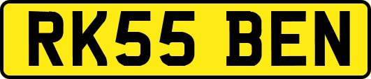 RK55BEN