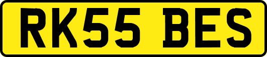 RK55BES