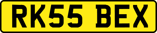 RK55BEX