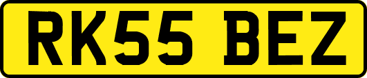 RK55BEZ