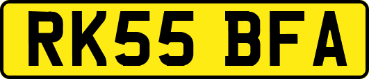 RK55BFA