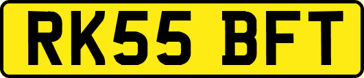 RK55BFT
