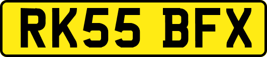 RK55BFX