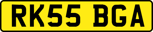 RK55BGA