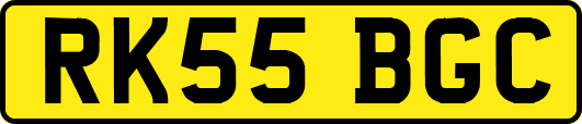RK55BGC